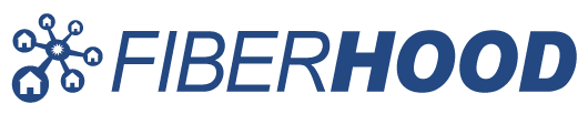 Fiber Hood logo